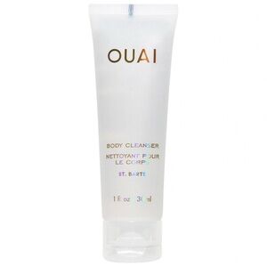 OUAI - St. Bart's Body Cleanser